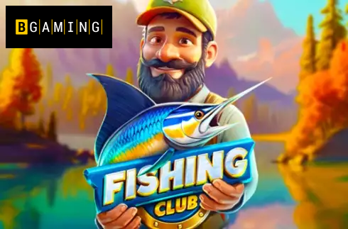 Fishing Club